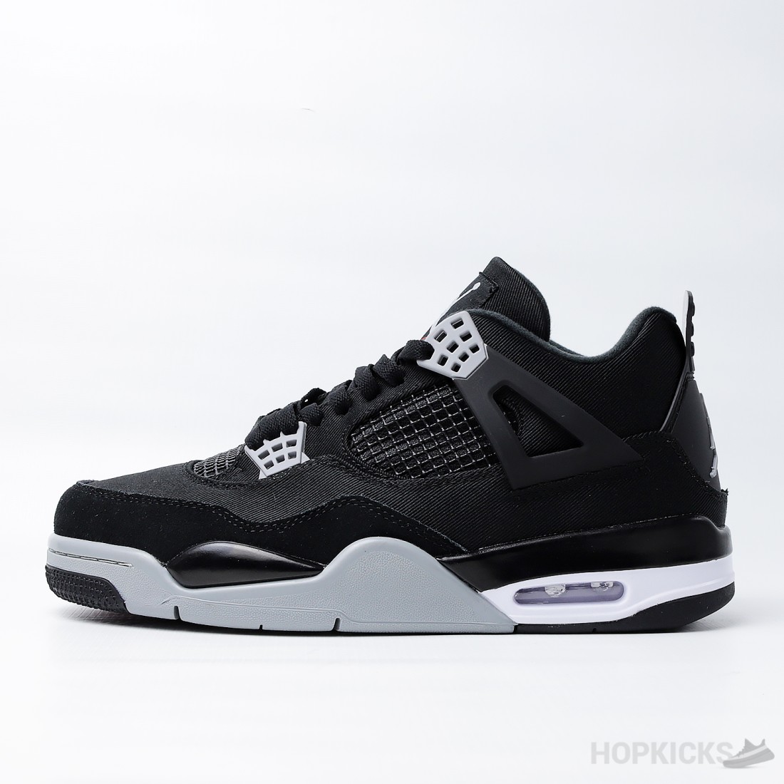 Jordan 4 jay z best sale